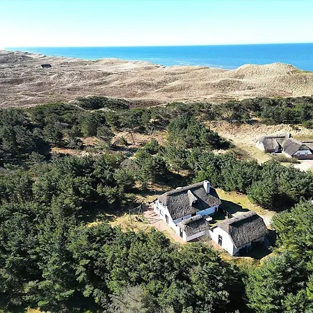 Holiday home 20267-ulfborg-bavnebjergvej-19