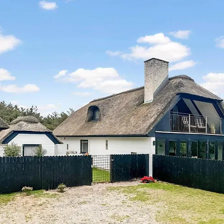 Feriehus 20267-ulfborg-bavnebjergvej-19 Øhuse
